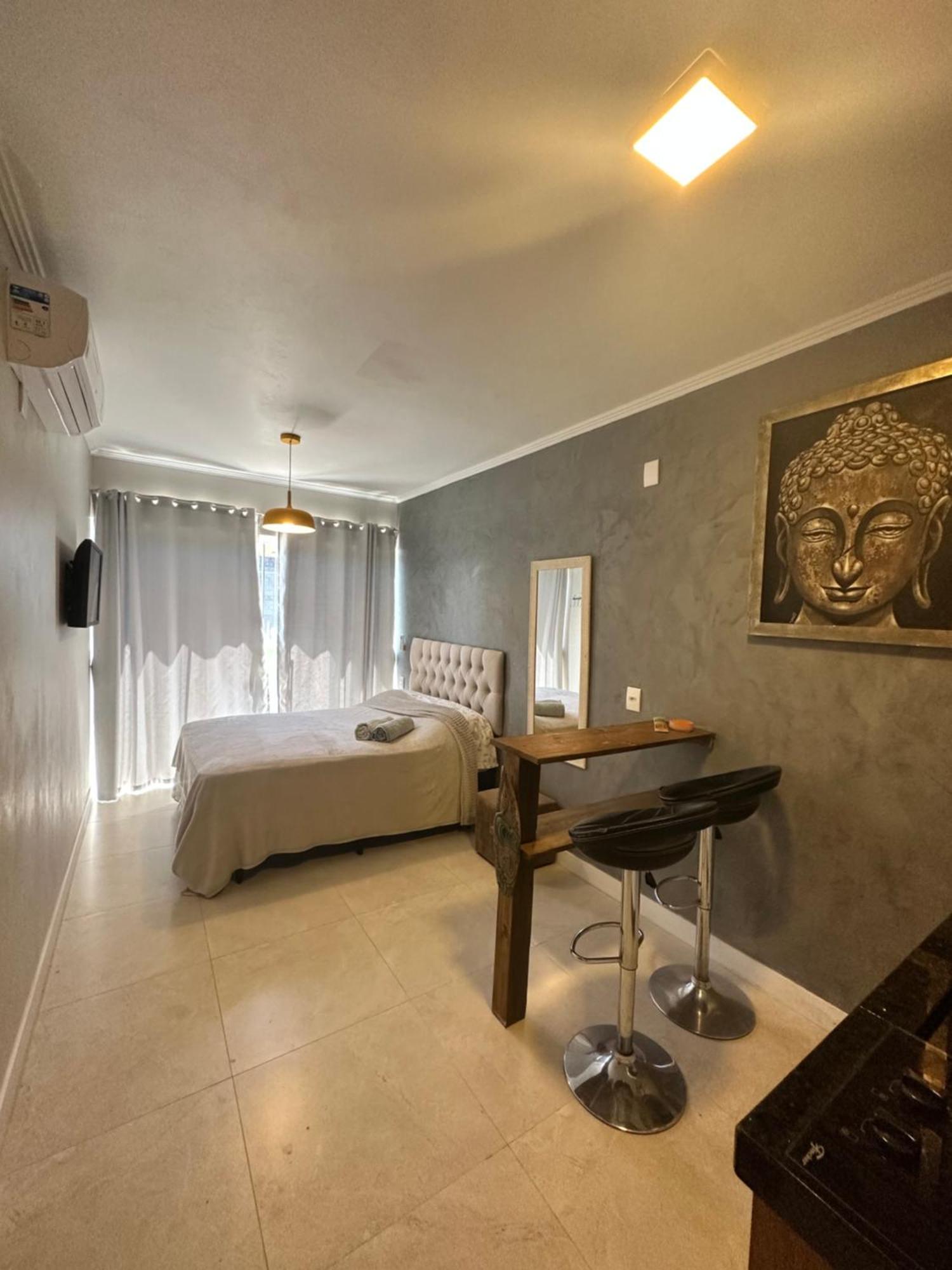 Lake View Guest House Praia do Rosa Exterior foto